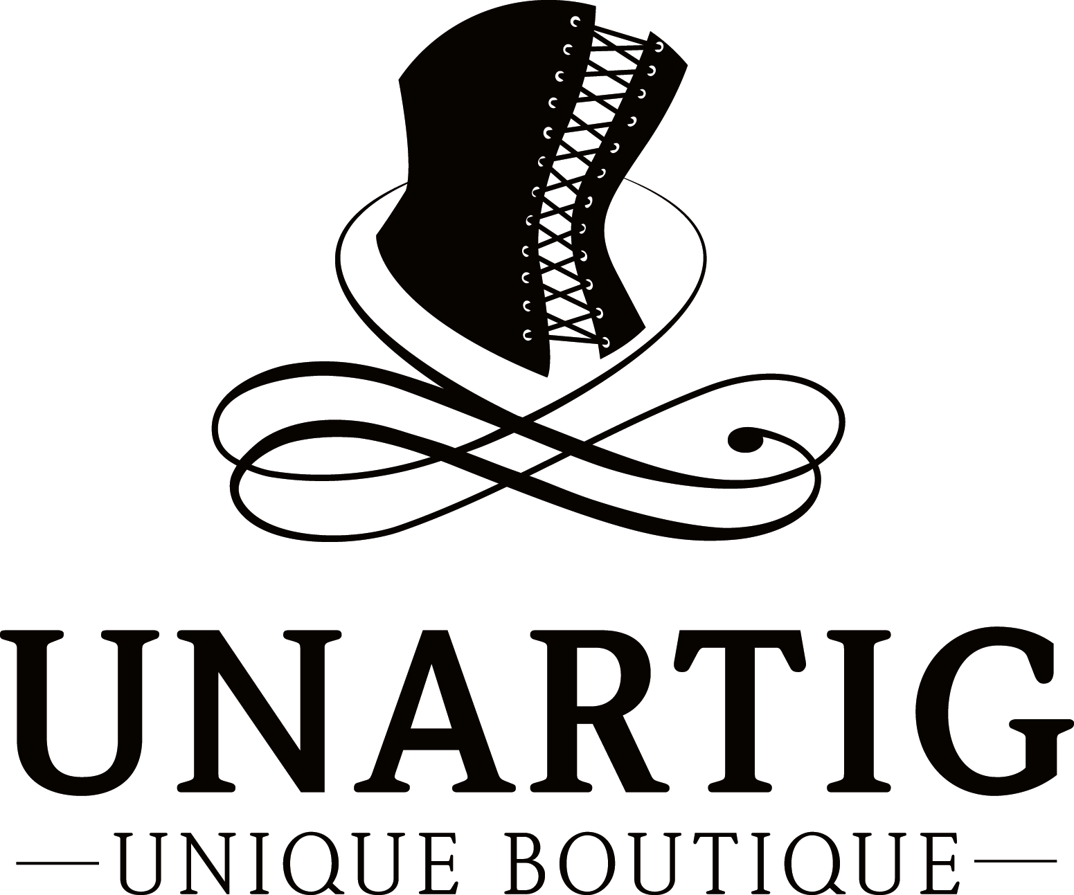 unartig – Atelier für Maßkorsetts & Unikate